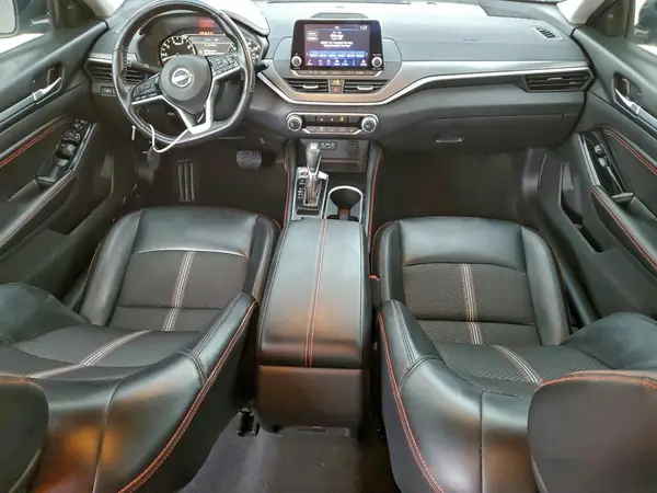 1N4BL4CW5PN401232 2023 NISSAN ALTIMA - Image 8