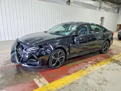 1N4BL4CW5PN411856 2023 NISSAN ALTIMA