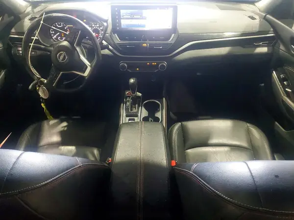 1N4BL4CW5PN411856 2023 NISSAN ALTIMA - Image 8