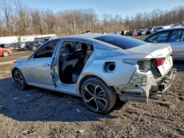 1N4BL4CW5PN411923 2023 NISSAN ALTIMA - Image 2
