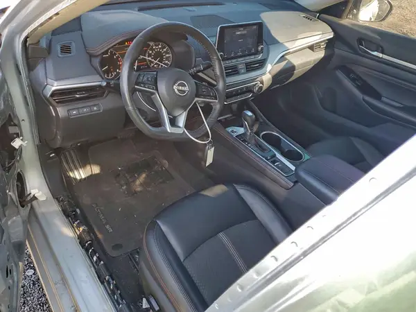 1N4BL4CW5PN411923 2023 NISSAN ALTIMA - Image 8