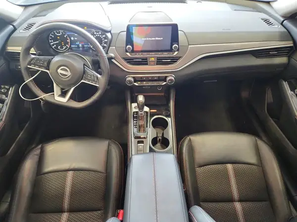 1N4BL4CW5PN412327 2023 NISSAN ALTIMA - Image 8