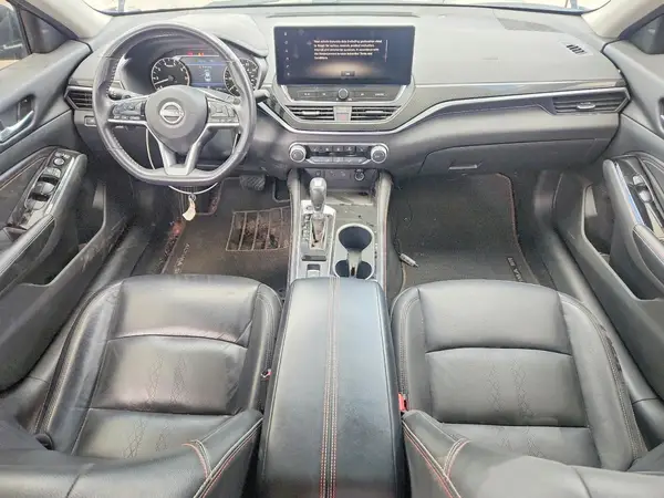 1N4BL4CW5PN412439 2023 NISSAN ALTIMA - Image 8