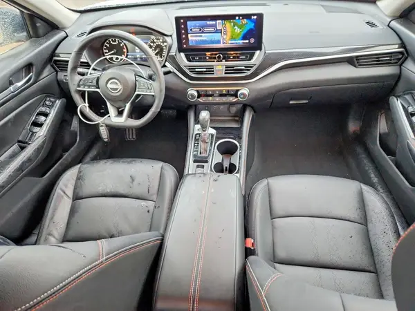 1N4BL4CW5RN310593 2024 NISSAN ALTIMA - Image 8