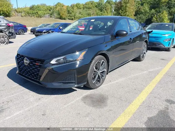 1N4BL4CW5RN314577 2024 NISSAN ALTIMA - Image 2
