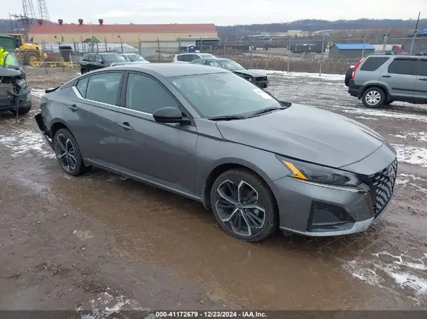 1N4BL4CW5RN315468 2024 NISSAN ALTIMA - Image 1