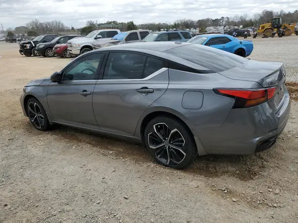 1N4BL4CW5RN320623 2024 NISSAN ALTIMA - Image 2