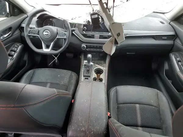1N4BL4CW5RN320623 2024 NISSAN ALTIMA - Image 8