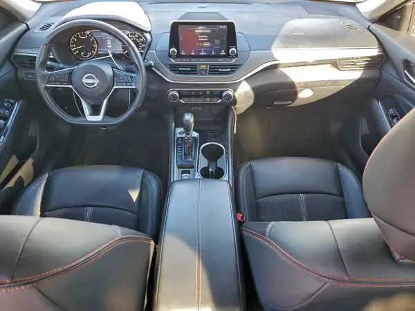 1N4BL4CW5RN339513 2024 NISSAN ALTIMA - Image 8
