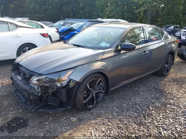 1N4BL4CW5RN345201 2024 NISSAN ALTIMA - Image 2