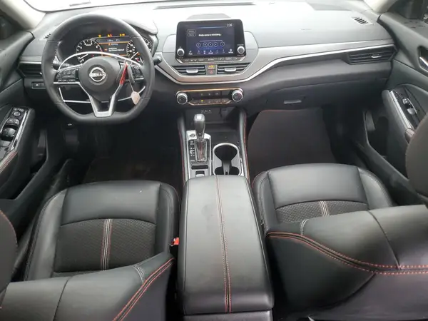 1N4BL4CW5RN354772 2024 NISSAN ALTIMA - Image 8