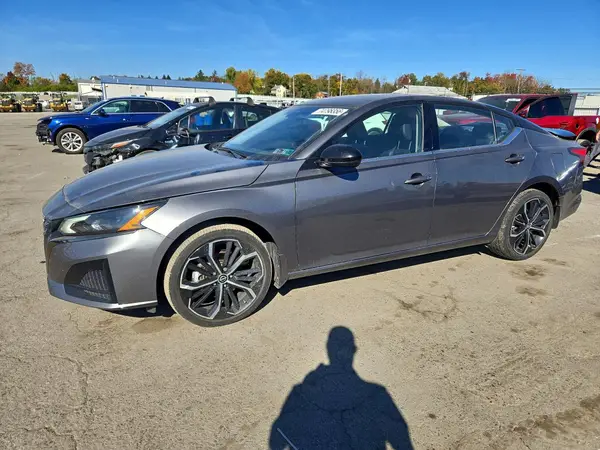 1N4BL4CW5RN360779 2024 NISSAN ALTIMA - Image 1