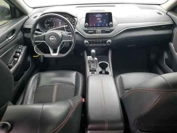 1N4BL4CW5RN374567 2024 NISSAN ALTIMA - Image 8