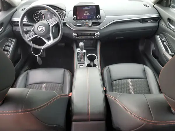 1N4BL4CW5RN375122 2024 NISSAN ALTIMA - Image 8