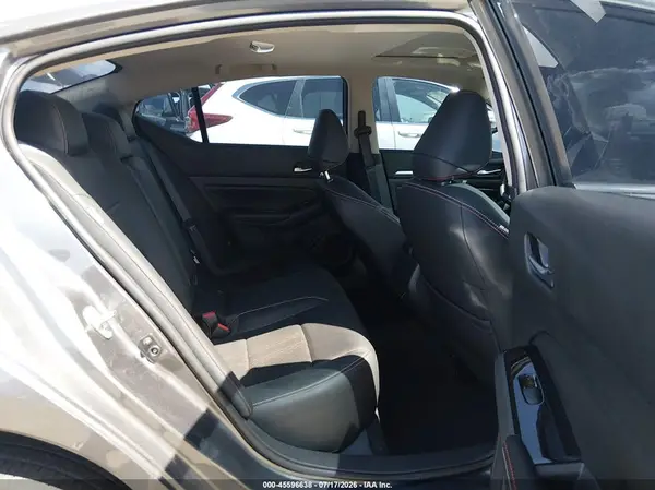 1N4BL4CW5RN385164 2024 NISSAN ALTIMA - Image 8