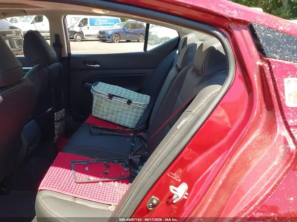 1N4BL4CW5RN396391 2024 NISSAN ALTIMA - Image 8