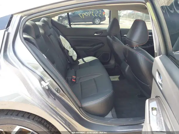 1N4BL4CW5RN405512 2024 NISSAN ALTIMA - Image 8