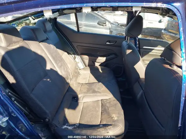 1N4BL4CW5RN407115 2024 NISSAN ALTIMA - Image 8