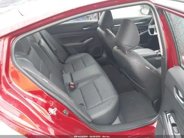 1N4BL4CW5RN407891 2024 NISSAN ALTIMA - Image 8