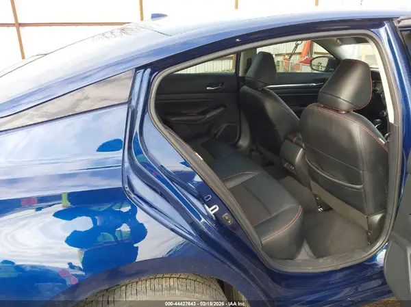 1N4BL4CW5RN409317 2024 NISSAN ALTIMA - Image 8