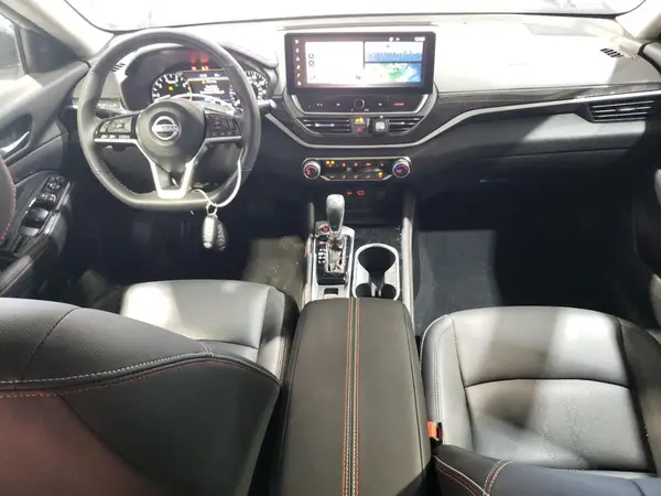 1N4BL4CW5RN418678 2024 NISSAN ALTIMA - Image 8