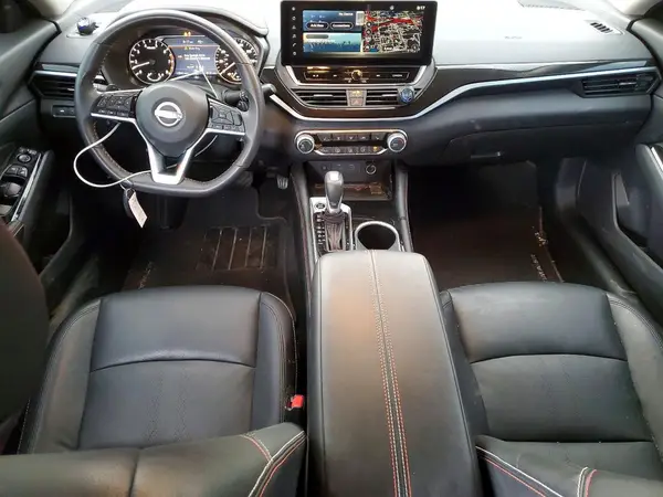 1N4BL4CW5RN437294 2024 NISSAN ALTIMA - Image 8