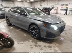 1N4BL4CW5SN306193 2025 NISSAN ALTIMA