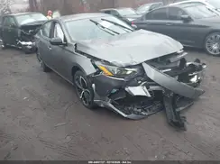 1N4BL4CW5SN316223 2025 NISSAN ALTIMA