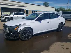 1N4BL4CW5SN325391 2025 NISSAN ALTIMA