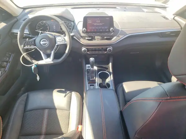 1N4BL4CW5SN325391 2025 NISSAN ALTIMA - Image 8