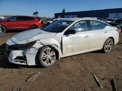 1N4BL4CW5SN326072 2025 NISSAN ALTIMA