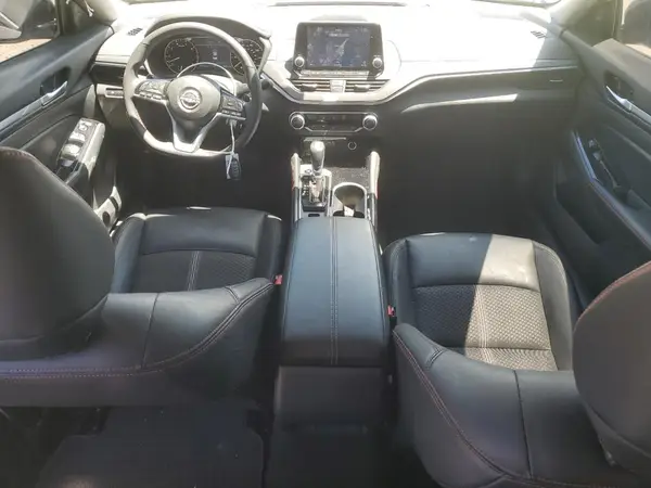 1N4BL4CW5SN328663 2025 NISSAN ALTIMA - Image 8