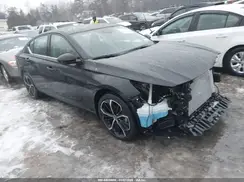 1N4BL4CW5SN333510 2025 NISSAN ALTIMA
