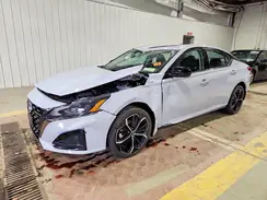 1N4BL4CW5SN344989 2025 NISSAN ALTIMA