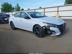 1N4BL4CW5SN348489 2025 NISSAN ALTIMA