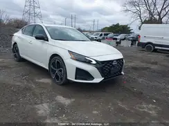 1N4BL4CW5SN354972 2025 NISSAN ALTIMA