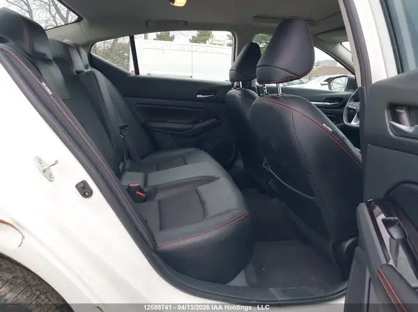 1N4BL4CW5SN354972 2025 NISSAN ALTIMA - Image 8