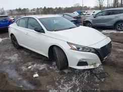 1N4BL4CW6KC142626 2019 NISSAN ALTIMA