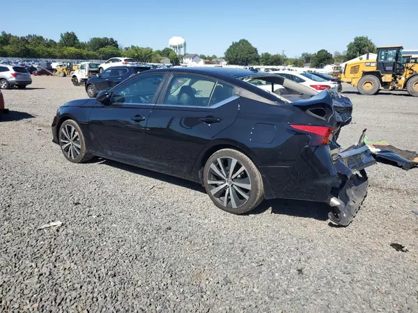 1N4BL4CW6KC145381 2019 NISSAN ALTIMA - Image 2