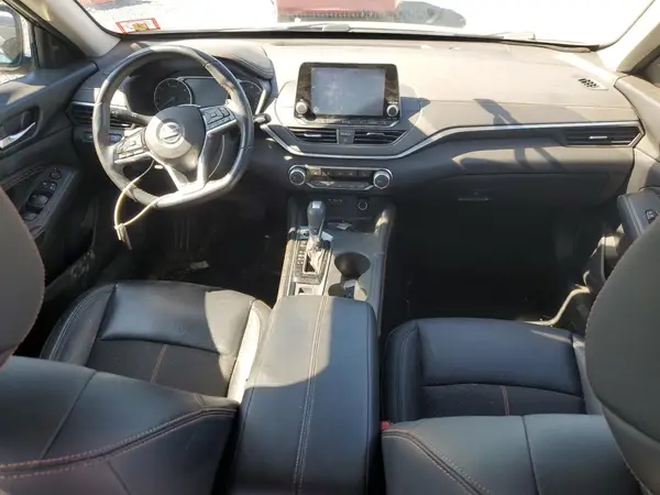 1N4BL4CW6KC145381 2019 NISSAN ALTIMA - Image 8