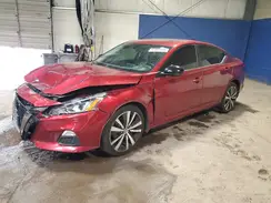 1N4BL4CW6KC154744 2019 NISSAN ALTIMA