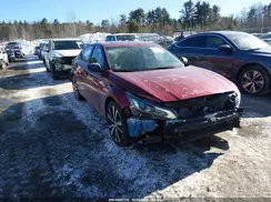 1N4BL4CW6KC181829 2019 NISSAN ALTIMA