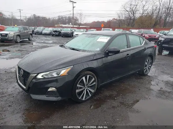 1N4BL4CW6KC182088 2019 NISSAN ALTIMA - Image 2