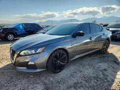 1N4BL4CW6KC182303 2019 NISSAN ALTIMA