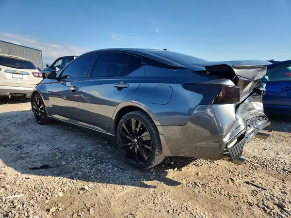 1N4BL4CW6KC182303 2019 NISSAN ALTIMA - Image 2
