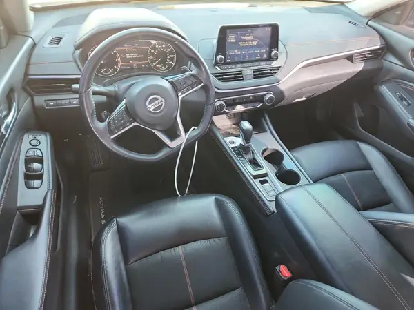 1N4BL4CW6KC182303 2019 NISSAN ALTIMA - Image 8