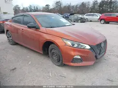 1N4BL4CW6KC183869 2019 NISSAN ALTIMA