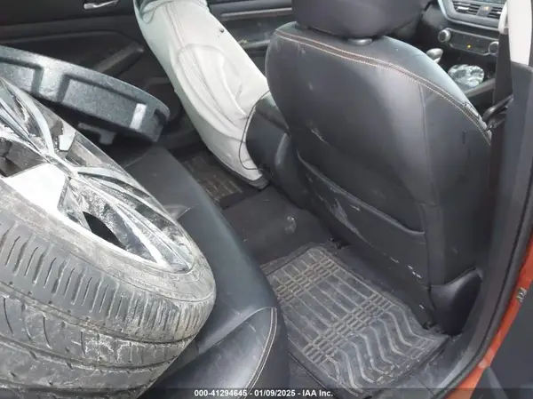 1N4BL4CW6KC183869 2019 NISSAN ALTIMA - Image 8