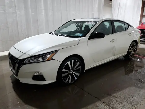 1N4BL4CW6KC200430 2019 NISSAN ALTIMA - Image 1