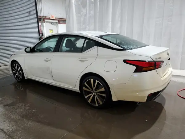 1N4BL4CW6KC200430 2019 NISSAN ALTIMA - Image 2